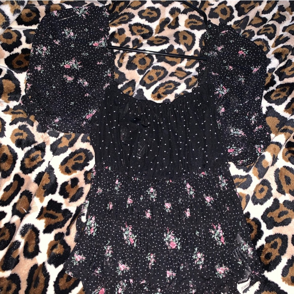 pretty blouse from forever 21